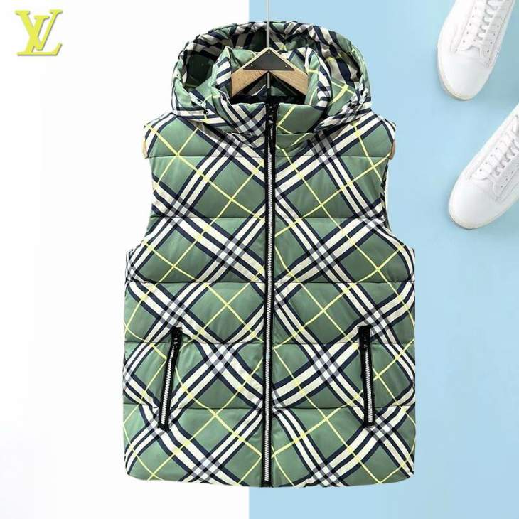 Picture of Burberry Jackets _SKUBurberryM-3XL12yx1235629